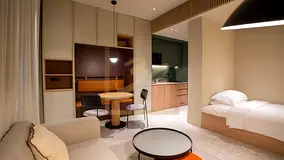 FULLY FURNISHED | BURJ KHALIFA VIEW | STYLISH LAYOUT