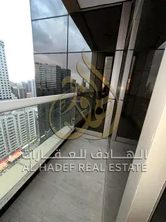 🌟 Annual Rent in Sharjah – Al Taawun 🌟 🏠 3 Bedroom Apartment + Living Room – Near Al Ma