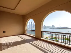 Full Sea View | Highest floor | Ready for offers
