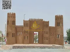 Land for sale in Manama 14 – Prime residential &amp; commercial | including transfer fees