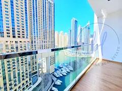 Expansive Marina Vistas | All-Inclusive | Grab now