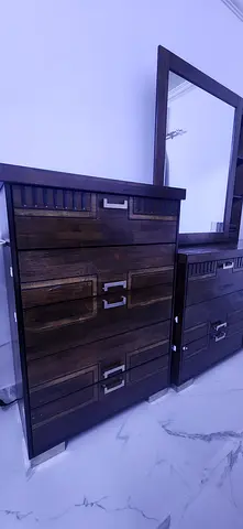 Stylish Wooden Drawer