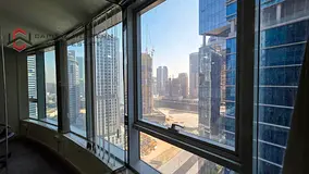 10M FOR FULL FLOOR OFFICE SPACE IN BUSINESS BAY | RENTED