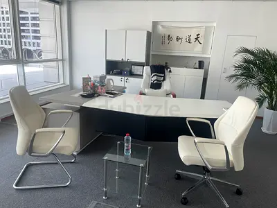 Office Table Only