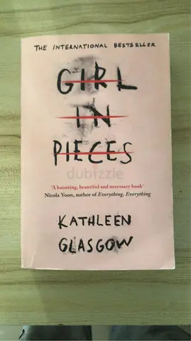 Girl in Pieces