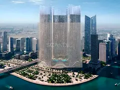 High ROI | Luxury 1BR | Unique Features