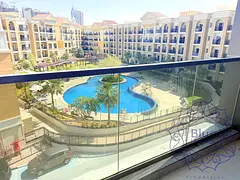 Brand New 2BR+Maidroom stunning layout 125K 4cheq
