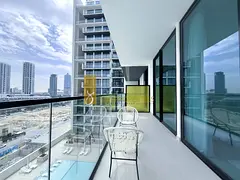 FULLY FURNISHED | PREMIUM VIEW | READY TO MOVE IN