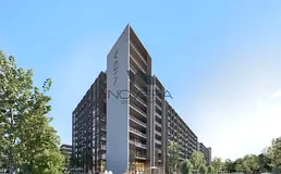 Freehold pool view | Downtown sharjah | Prime location