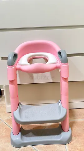 Kids Potty