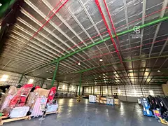 VOT | LOGISTICS | TAKEOVER