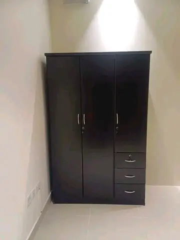 Brand New 3door wardrobe available