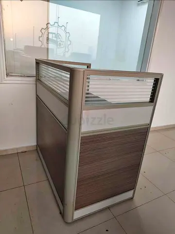 Modern Office Workstation Desk