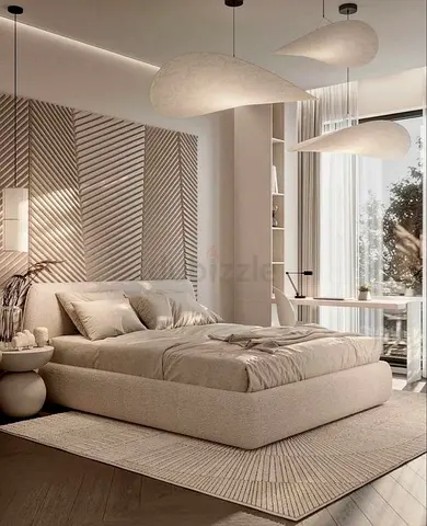 Brand New Customized Bed WIth 5 Years Warranty