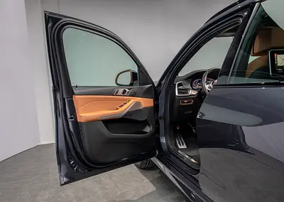 BMW X5 xDrive40i M Sport, миниатюра 15