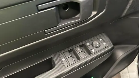 Mitsubishi L200 2025