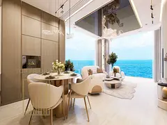 Water Front Living | High Quality | Prime Location