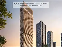 Marriott Residences JLT / Jumeirah Lake Towers (JLT) / Dubai