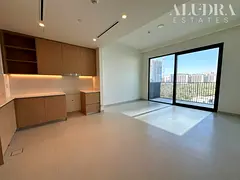 Full Park View | Mid Floor | Newly Handed Over