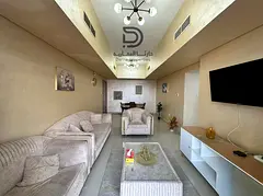 Al Nuaimiya Tower 1 Apartment | Rental Income AED 4000 Monthly | Installment AED 4800 | Self-Paying