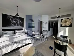 Marvelous Studio | Fully Furnished | City View