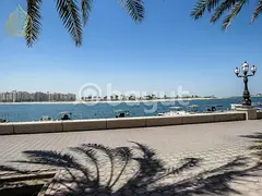 Sharjah Al Khan one bed room for rent commercial or residence