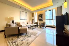 1 BR | High Floor | Luxury Living | Prime Location