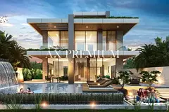 Luxury Living at Trump Estates | Ready Community | Flexible Payment &amp; Golden Visa