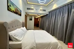 City View | Fully Furnished | Upgraded | Vacant