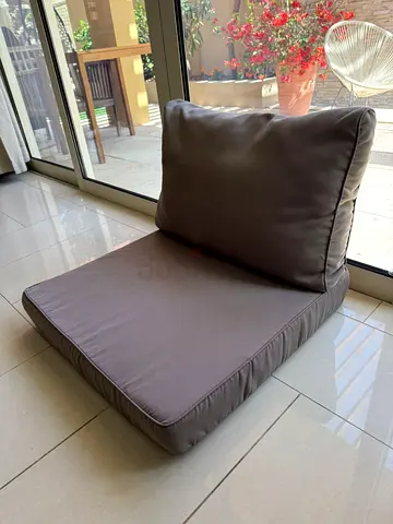 6 Sets Comfortable Outdoor Cushions