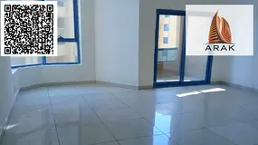 A great residential opportunity in Al Khor Towers, Al Rashidiya 1, Ajman. The towers are well-known