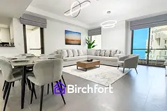 Newly Renovated Retreat in JBR | Summer Offer