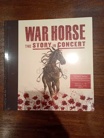 War Horse: The Story in Concert