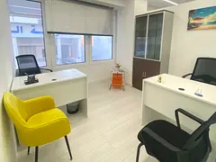 Flexible Payments | no Commission | Near Metro | Modern Location