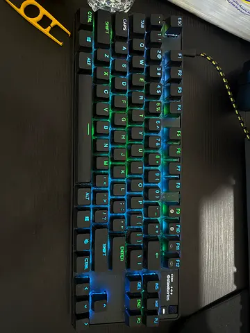 Apex pro TKL 2023