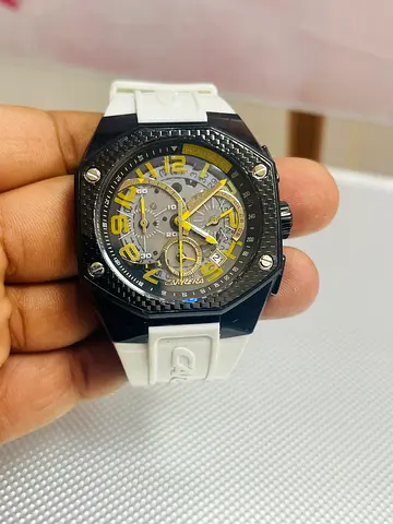 Stylish Carrera orignal Sports Watch with Unique Design