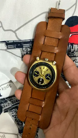 Citizen 8110 bulhead for sale