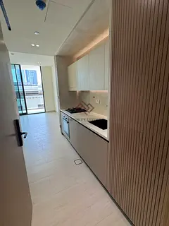 Modern Studio | Prime Location | Binghatti Phoe...