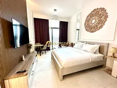 Fully Furnished | Multiple Cheques | Spacious