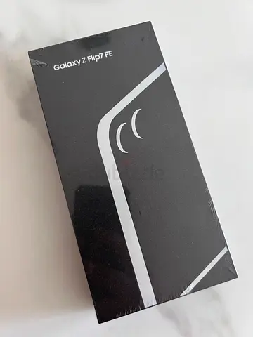 Samsung galaxyZ flip7 FE