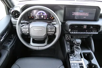 صورة مصغرة 9 لـ 2026 Toyota PRADO