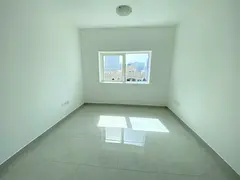 All nationality brand new 1bhk with balcony close to Al Nahda parak available in Al Nahda Sharjah