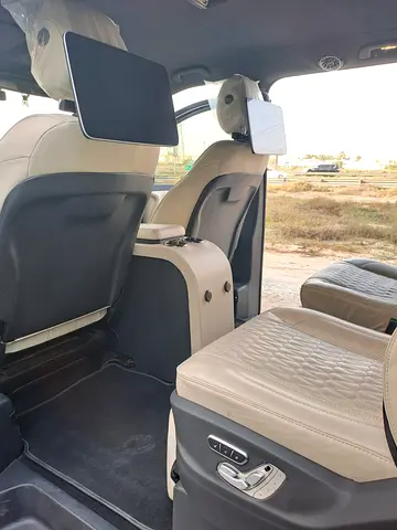 صورة مصغرة 15 لـ 2023 Mercedes-BENZ V-CLASS