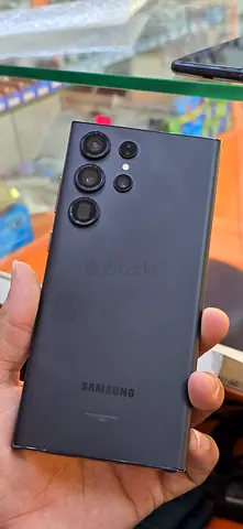 Samsung Galaxy S23 Ultra - Excellent Condition