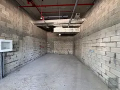 Prime Retail Space for Rent | Lagoon-Facing | Azizi Riviera, Meydan