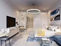 Premium 1 BR | Near Completion | Prime Location