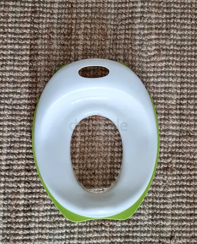 Ikea toilet seat for kids