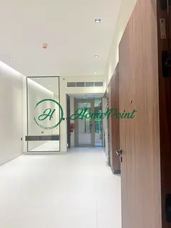 Low Floor / Ready to move in / Semi - Furnished