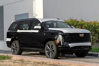 Sport 6.2L AWD Cadillac Escalade Sport - 2026 Brand New (Export)