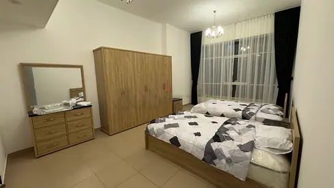 High quality room near Metro